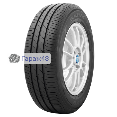 Toyo NanoEnergy 3 165/70 R14 85T